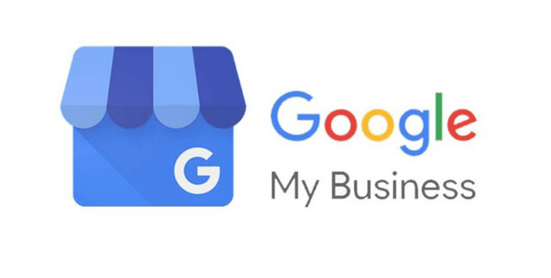 Google My Business listing local