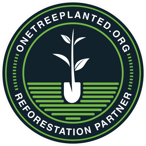 One Tree Planted Partner