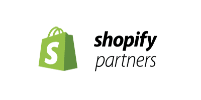 Shopify partner