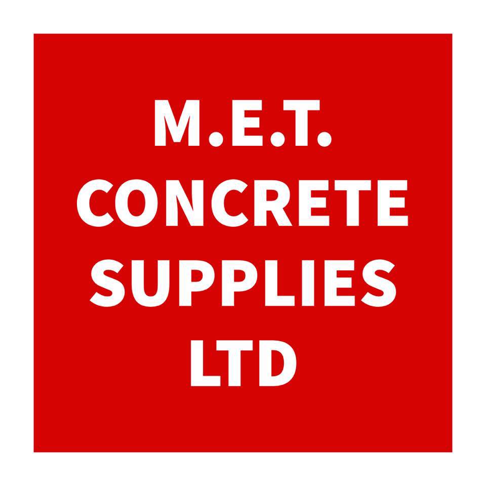 Met Concrete Supplies